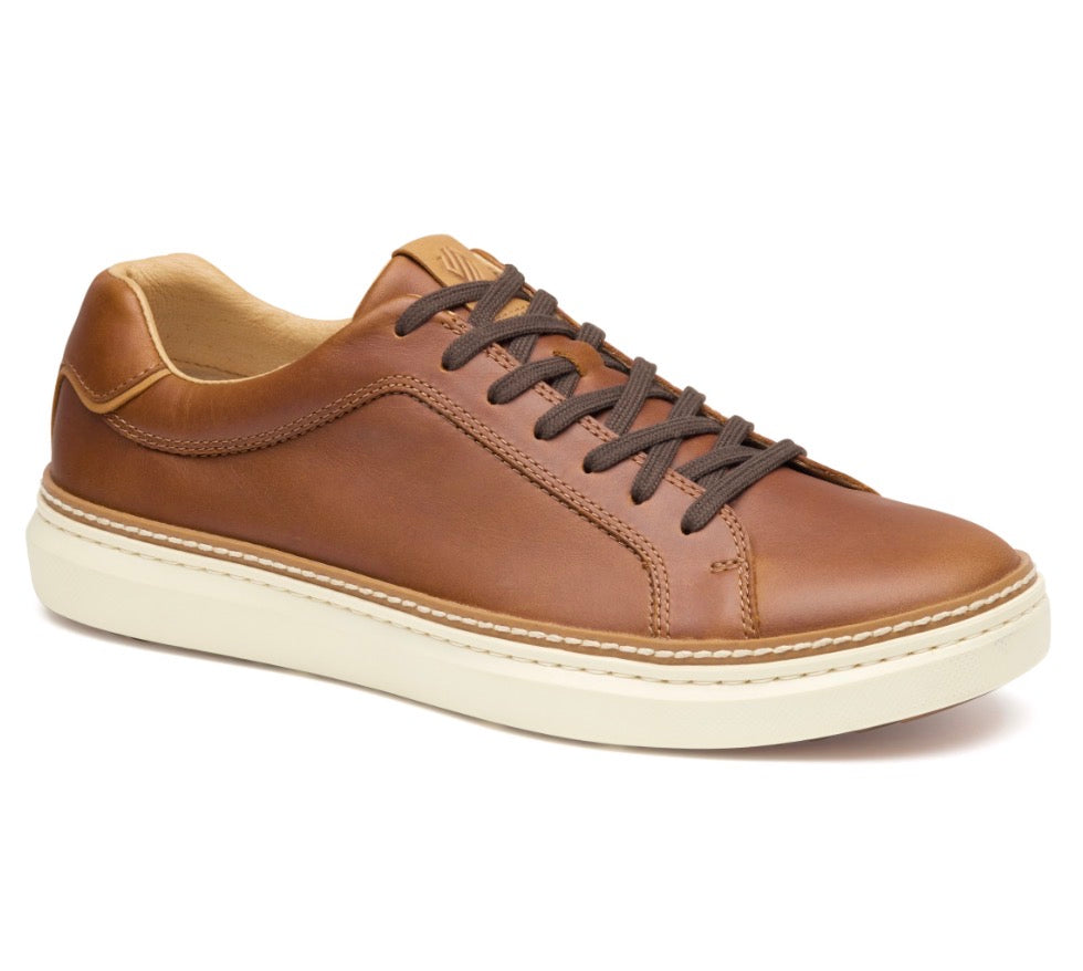 McGuffey 2 In Tan