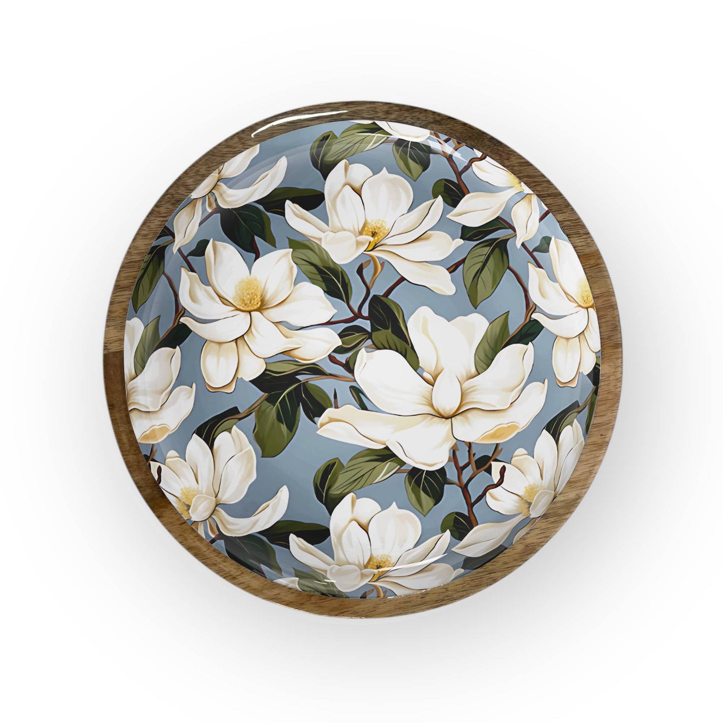 Magnolia Trays