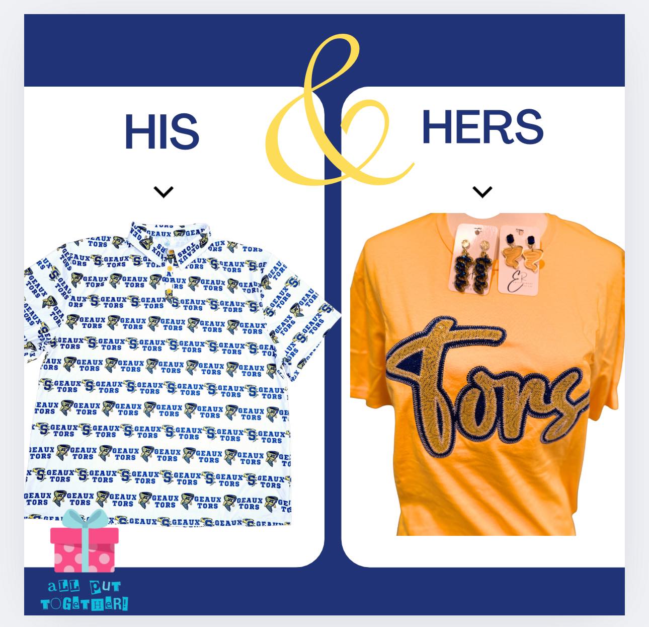 Sulphur Tors Sequin T-Shirt
