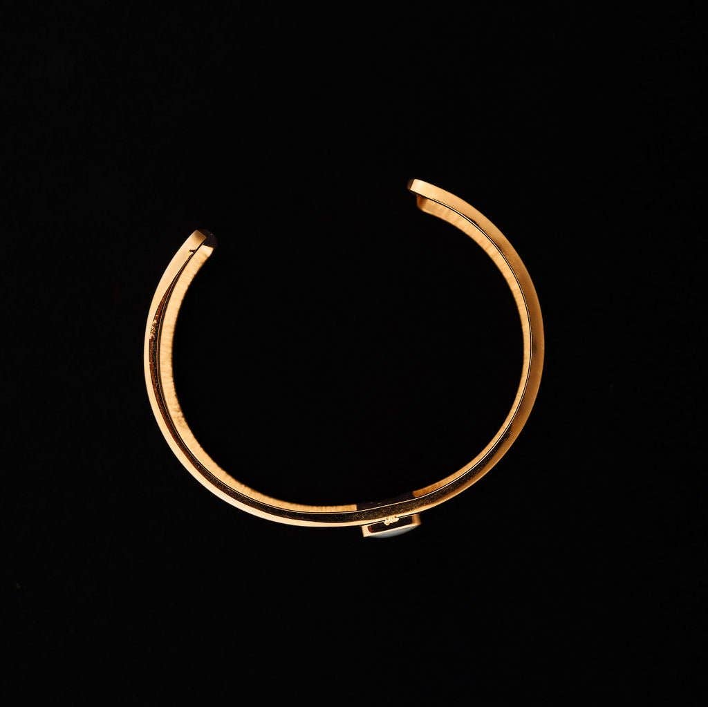 Antoinette Cuff