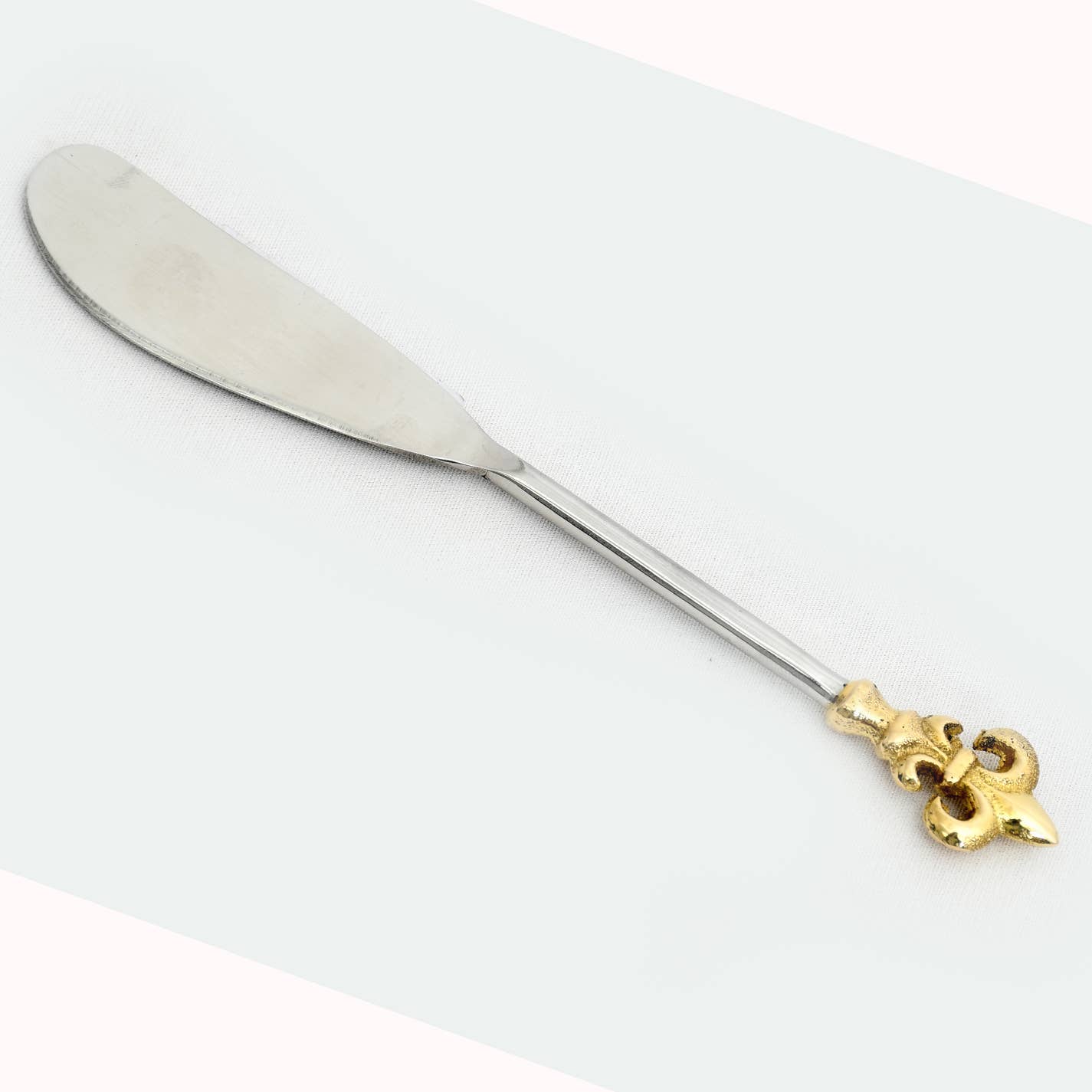 Gold Handle Spreader