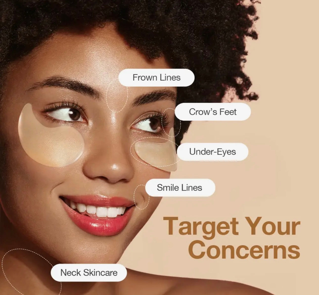 Eye Patches