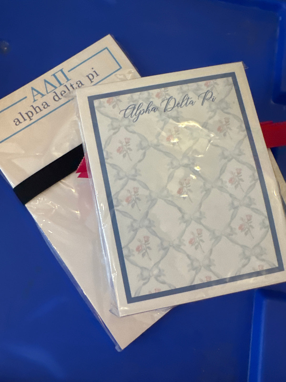 ADPI Note Pads