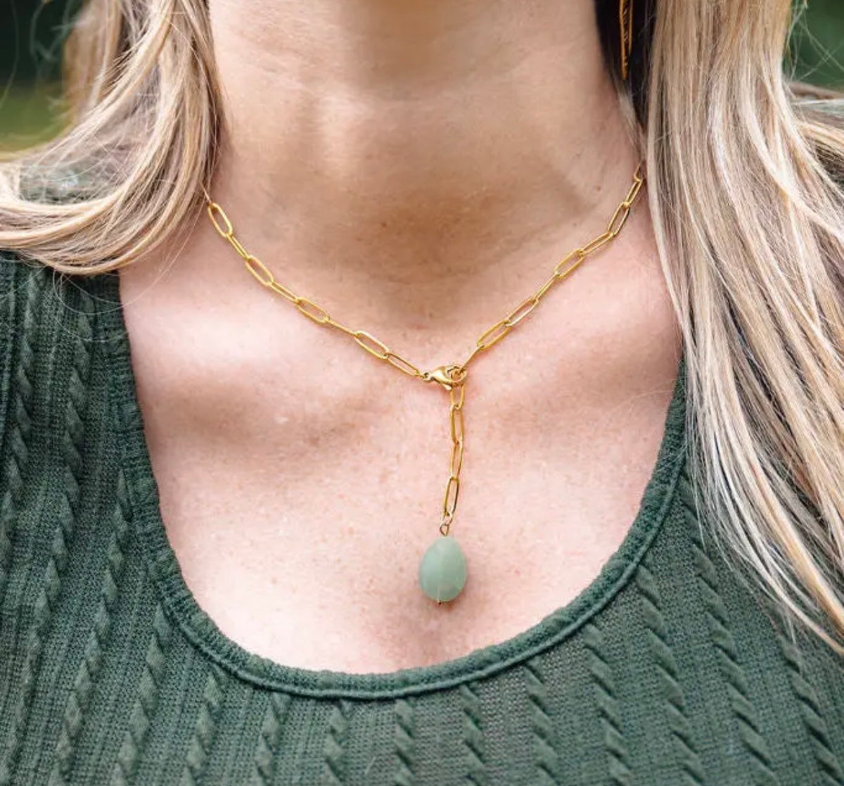 Summer Lariat
