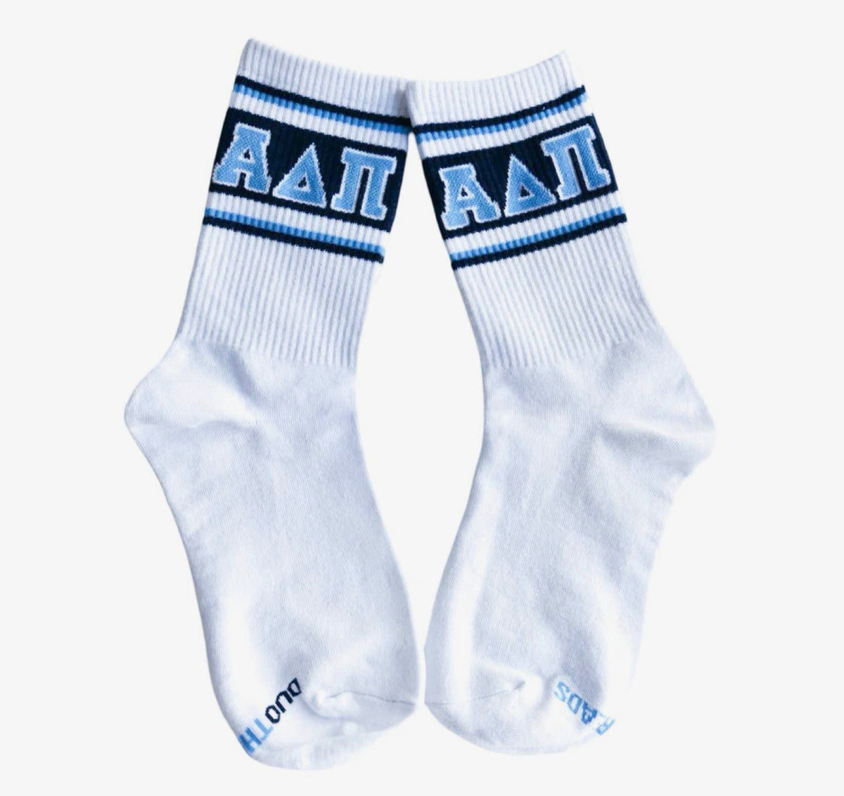 ADPI Socks