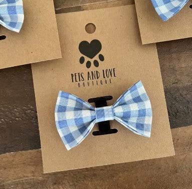 My Pet Bow Tie.