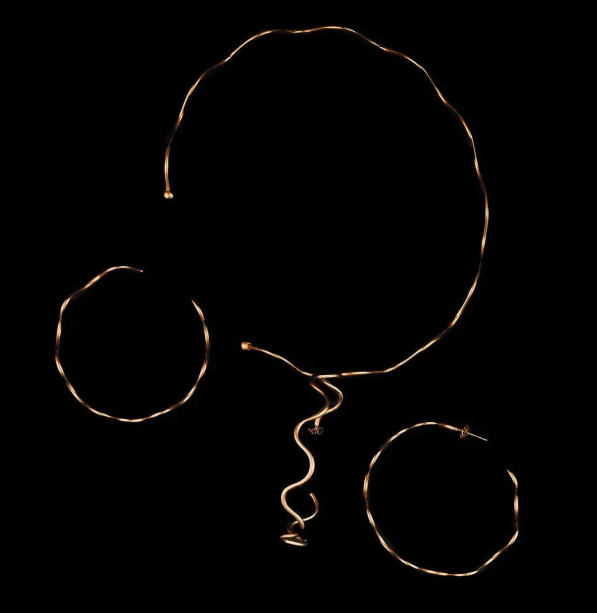 Grace Choker