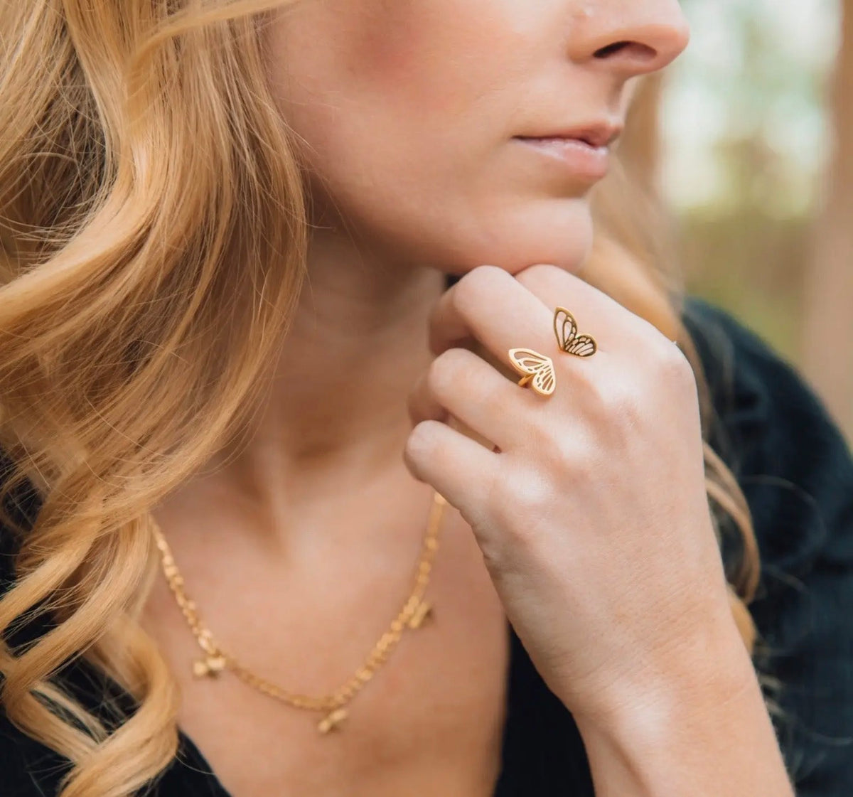 Flutter Ring
