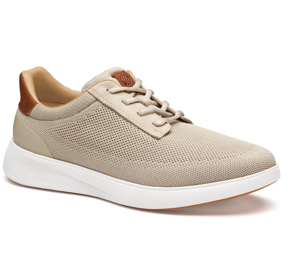 Ackerson Knit Plain in Beige