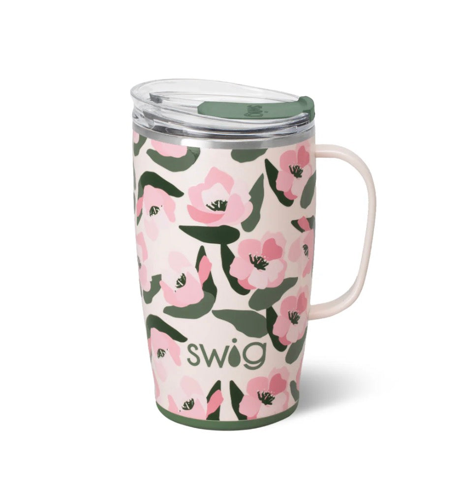 Swig 18 oz Tumbler