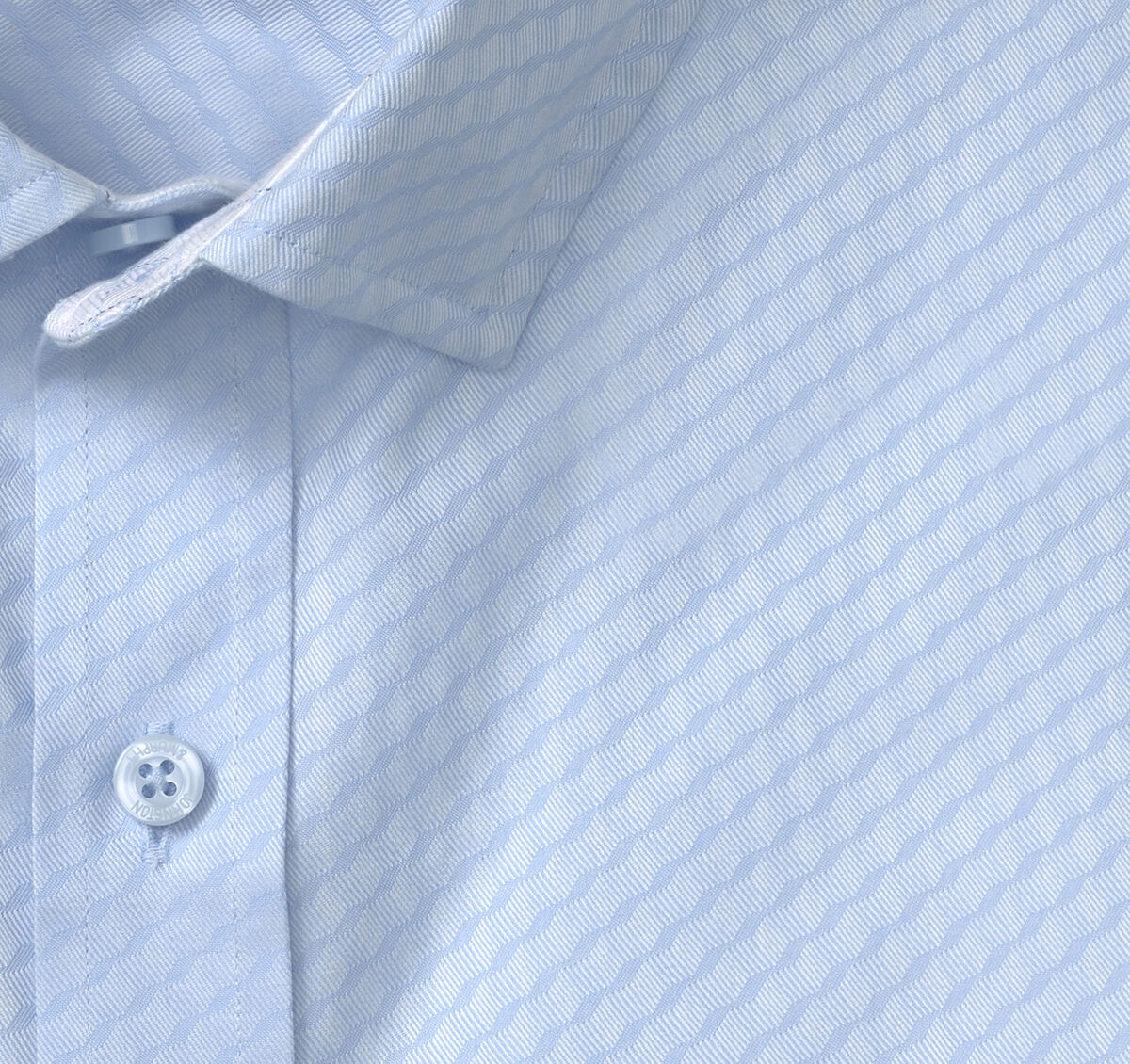 Johnston & Murphy Ovation Non-Iron Dress Shirt