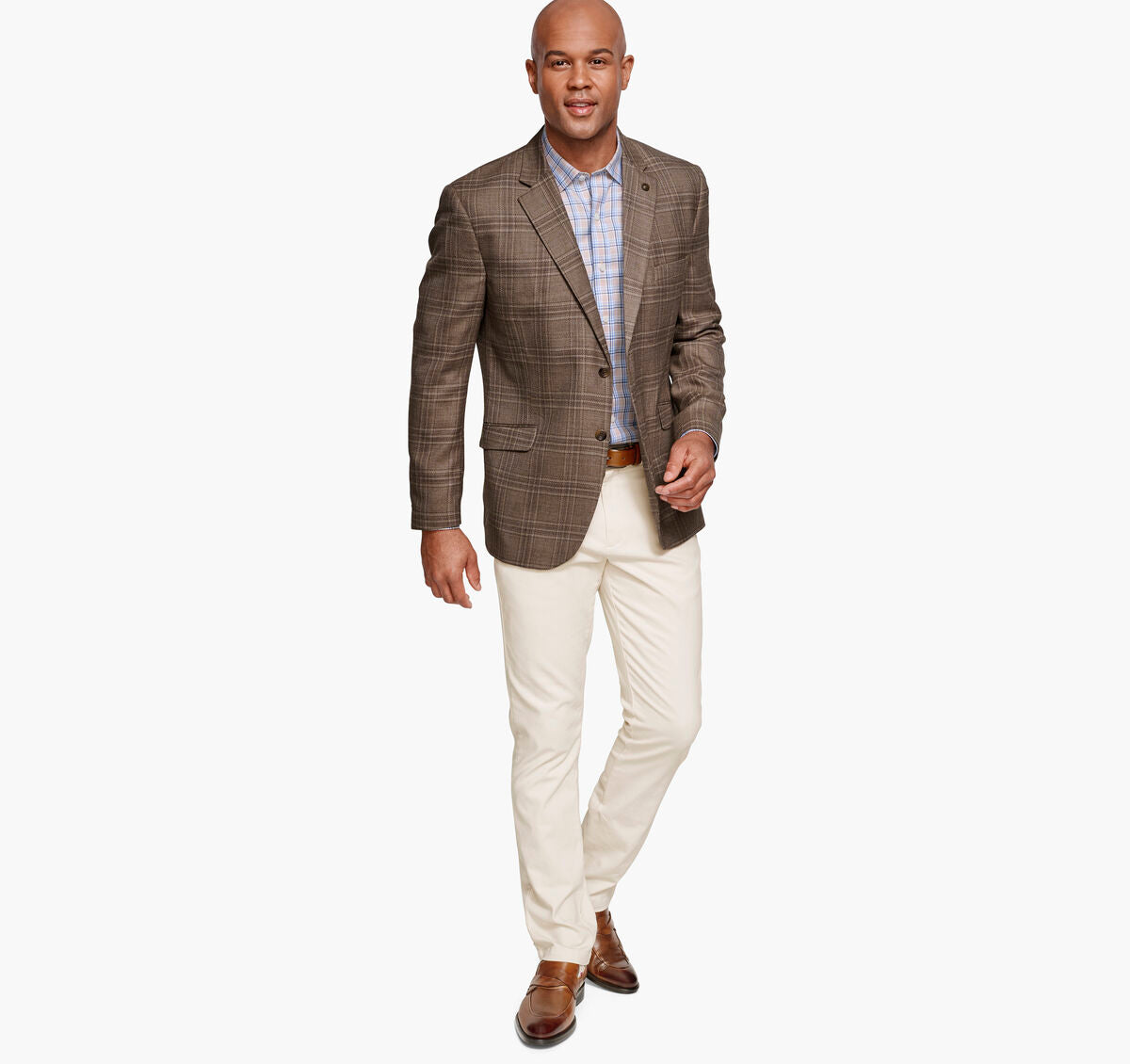 Dress Blazer