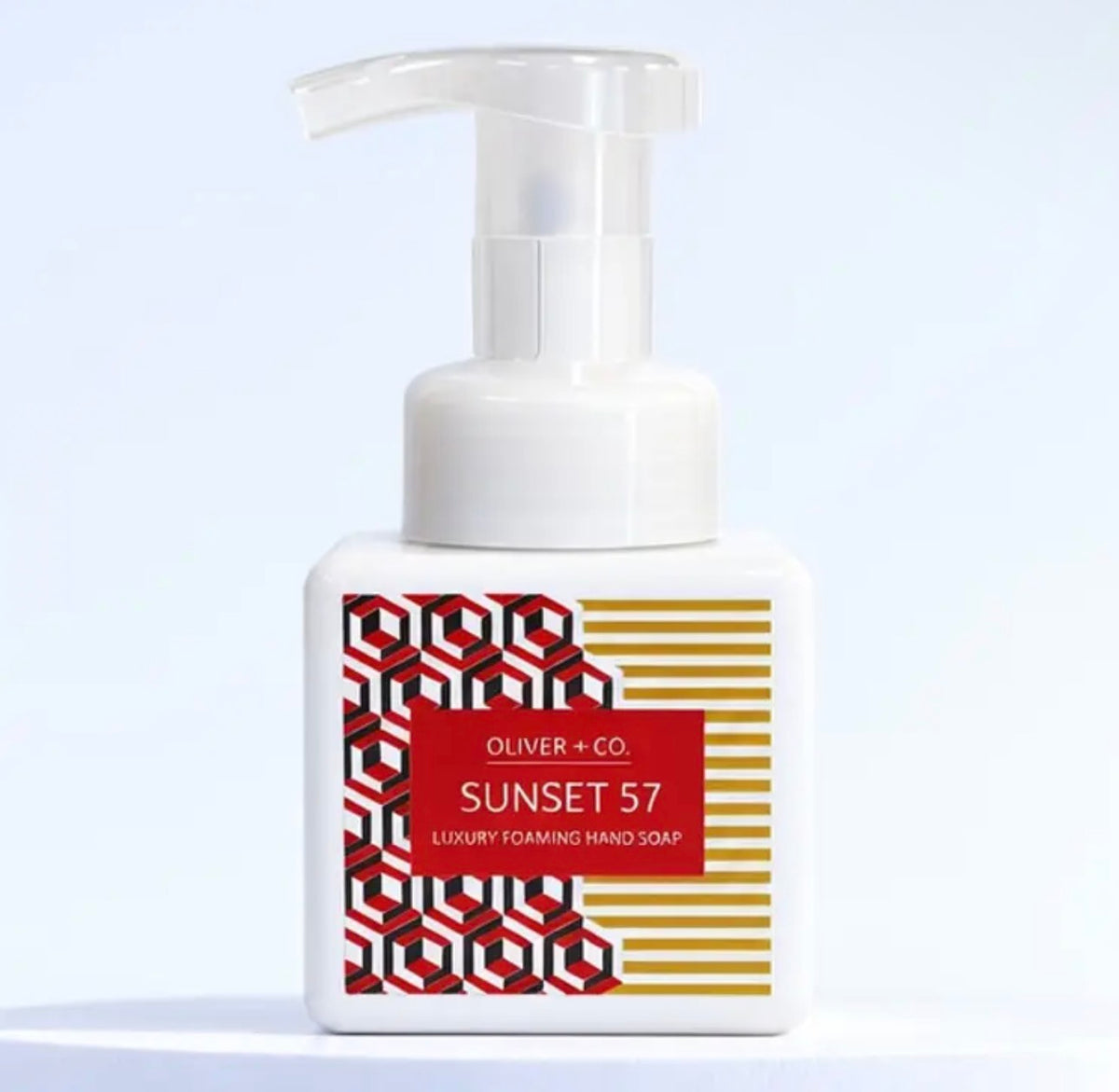 Oliver & Co Foaming Handsoap