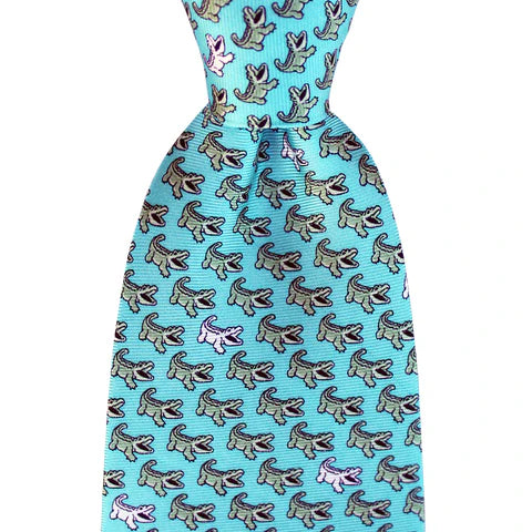 Nola Couture Ties