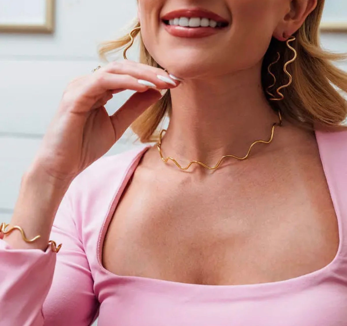 Grace Choker