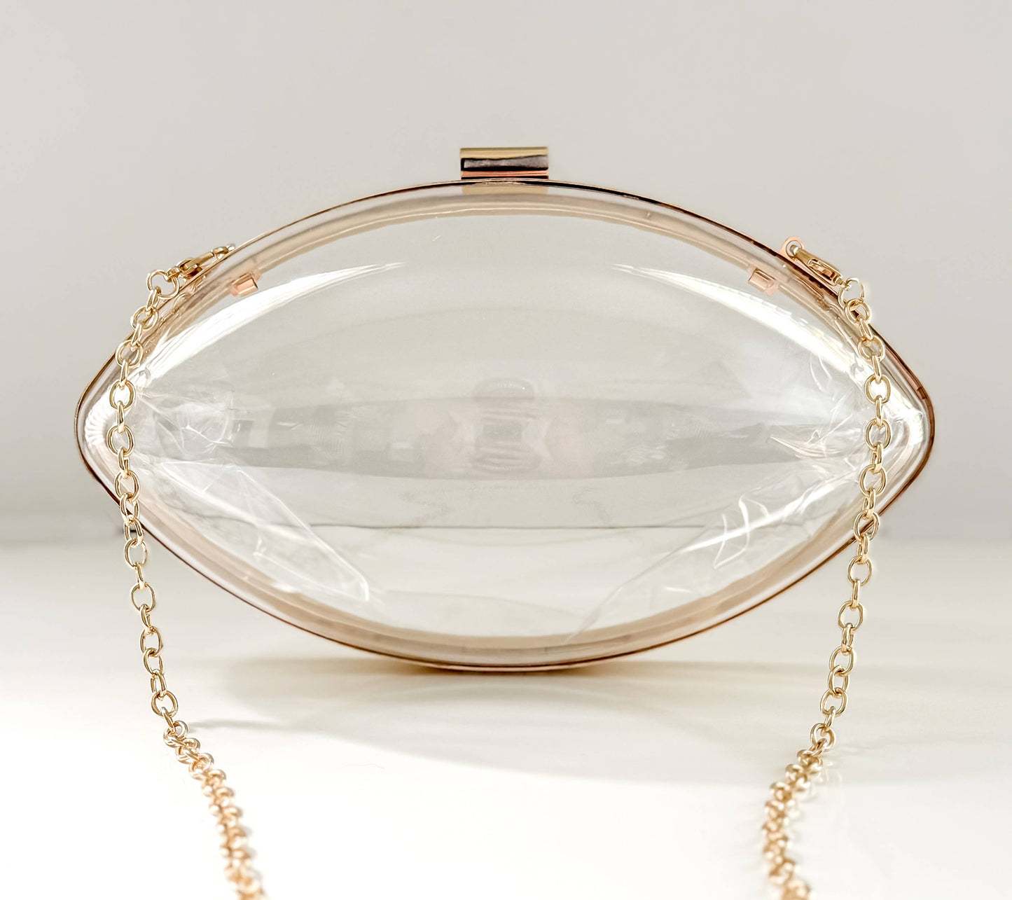 Clear Stadium Bag, Clear Bag, Game Day Bag, Stadium Bag