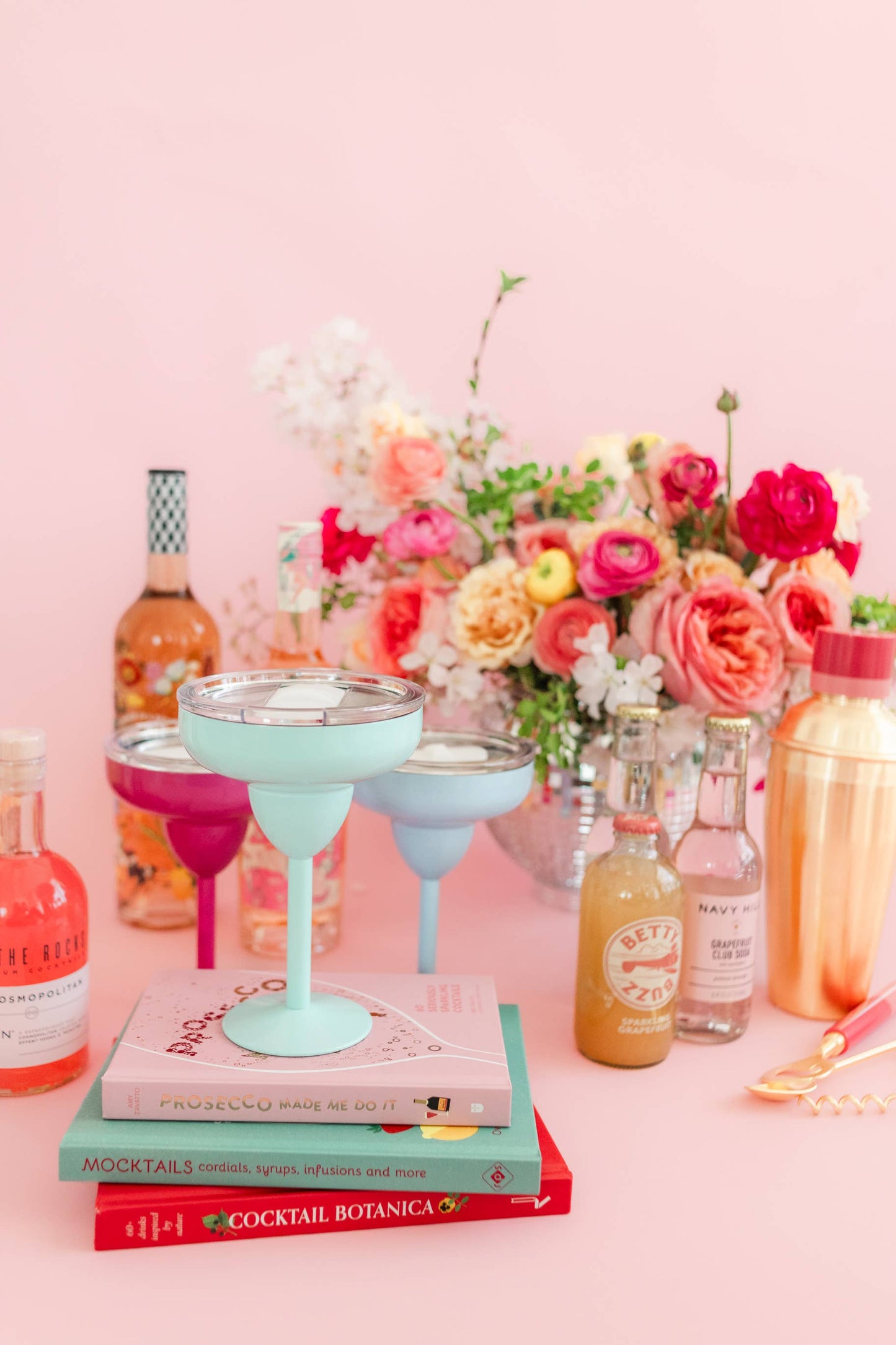 Margarita Tumbler