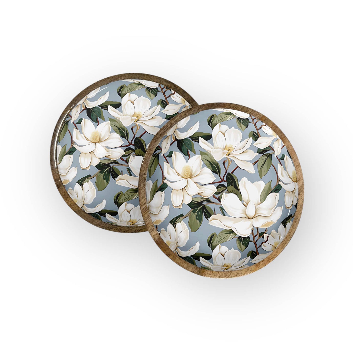 Magnolia Trays