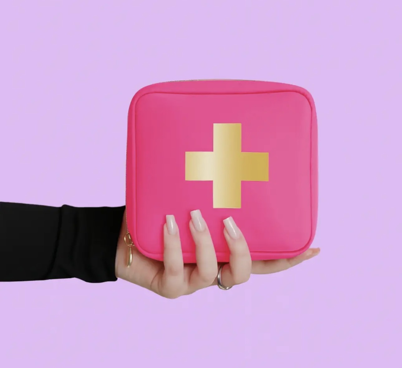 ER First Aid Kit