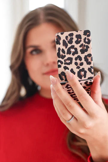 Compact Mirrors