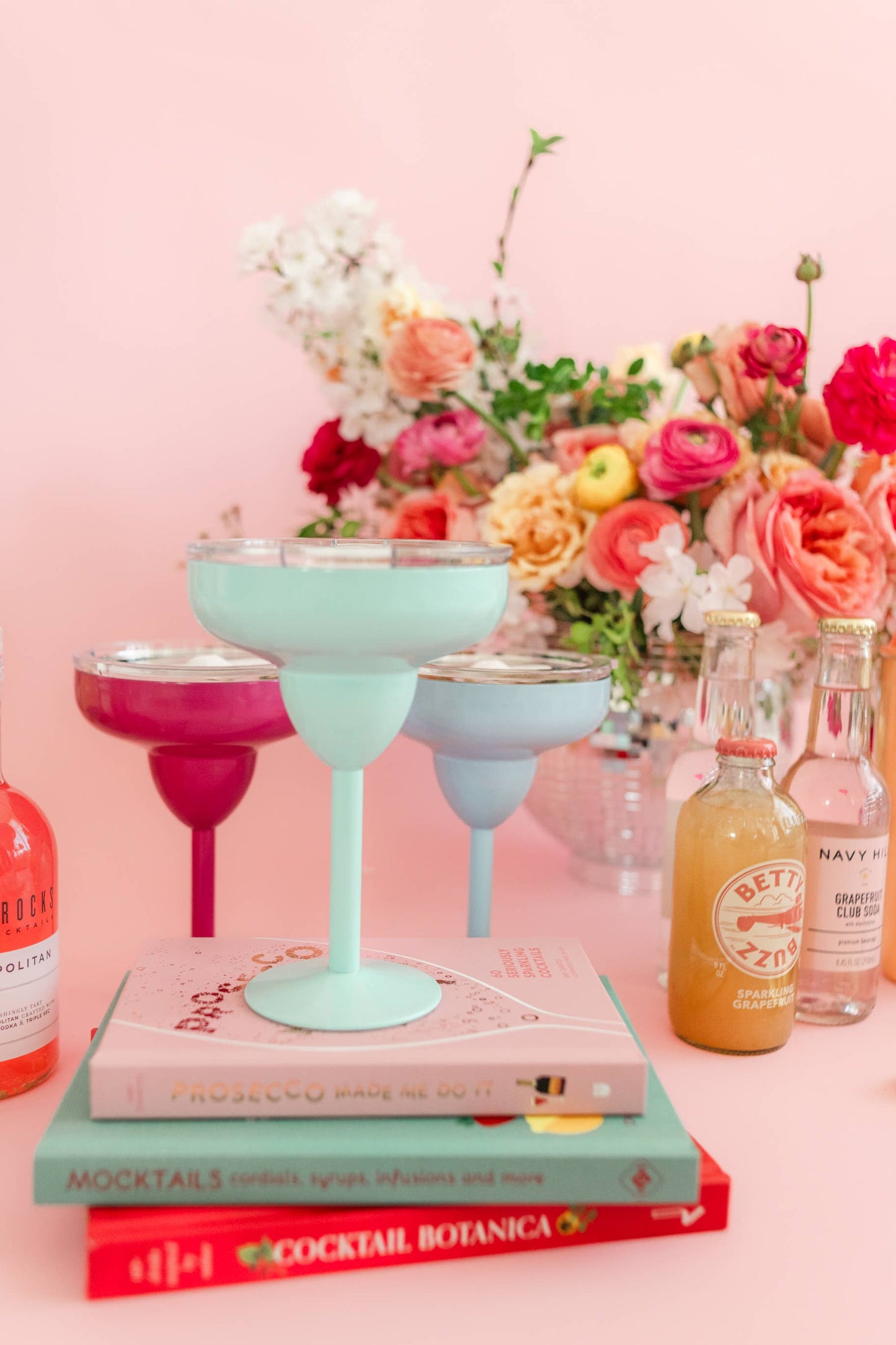 Margarita Tumbler