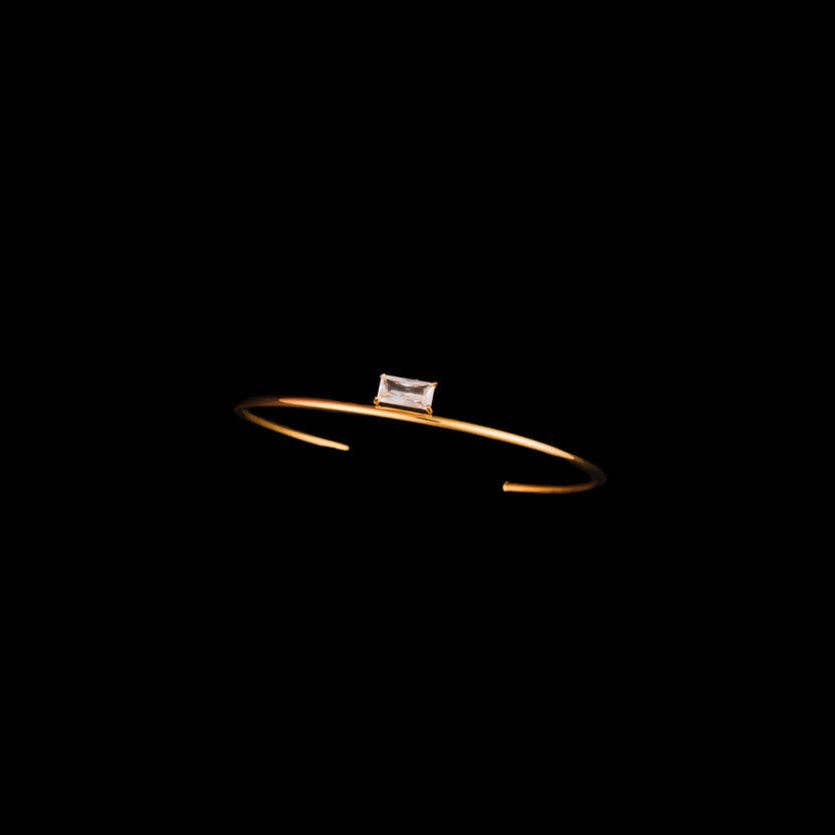 Noelle Cuff Bracelet