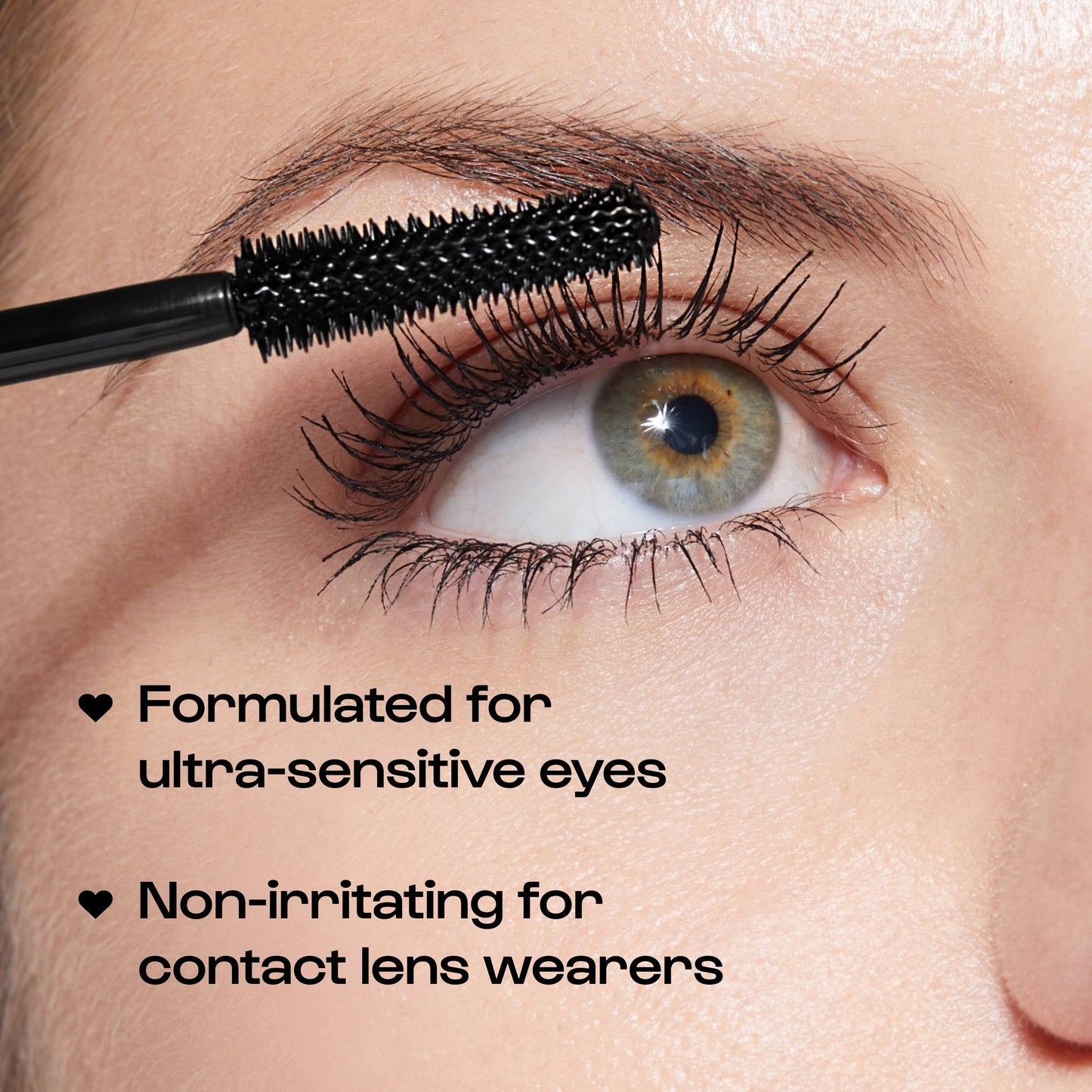 Brown Go the Distance Mascara - Clean Tubing Mascara (8 mL)
