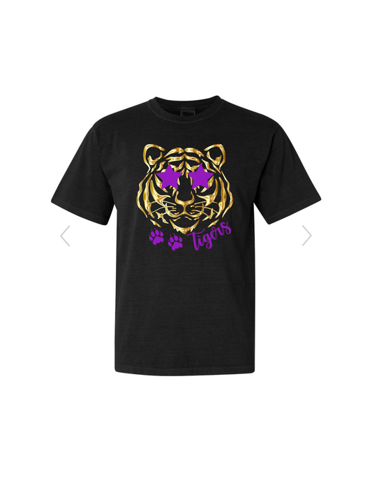 Tigers Graphic T-Shirt