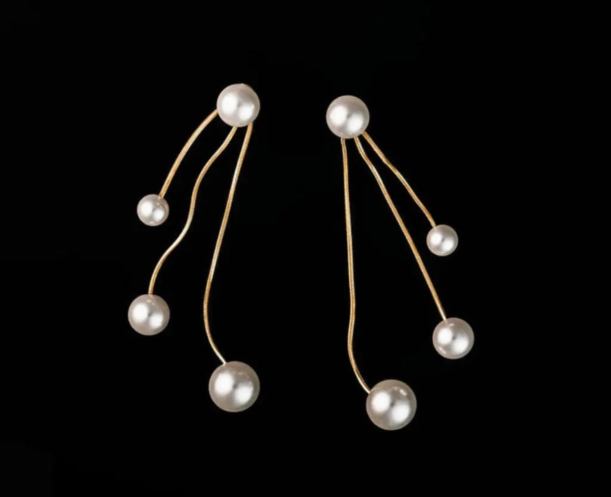 Camille Earrings