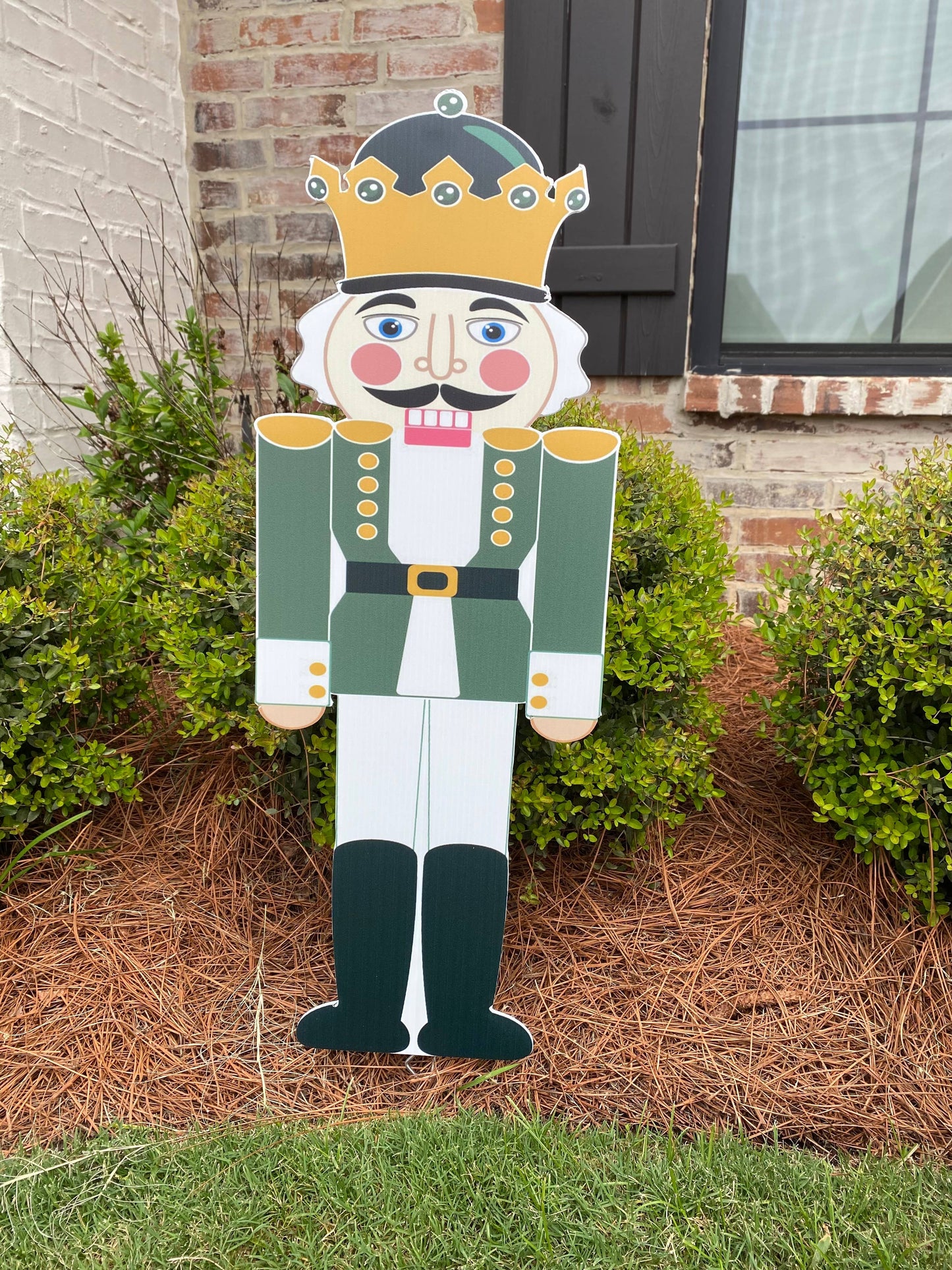 Nutcrackers MEDIUM