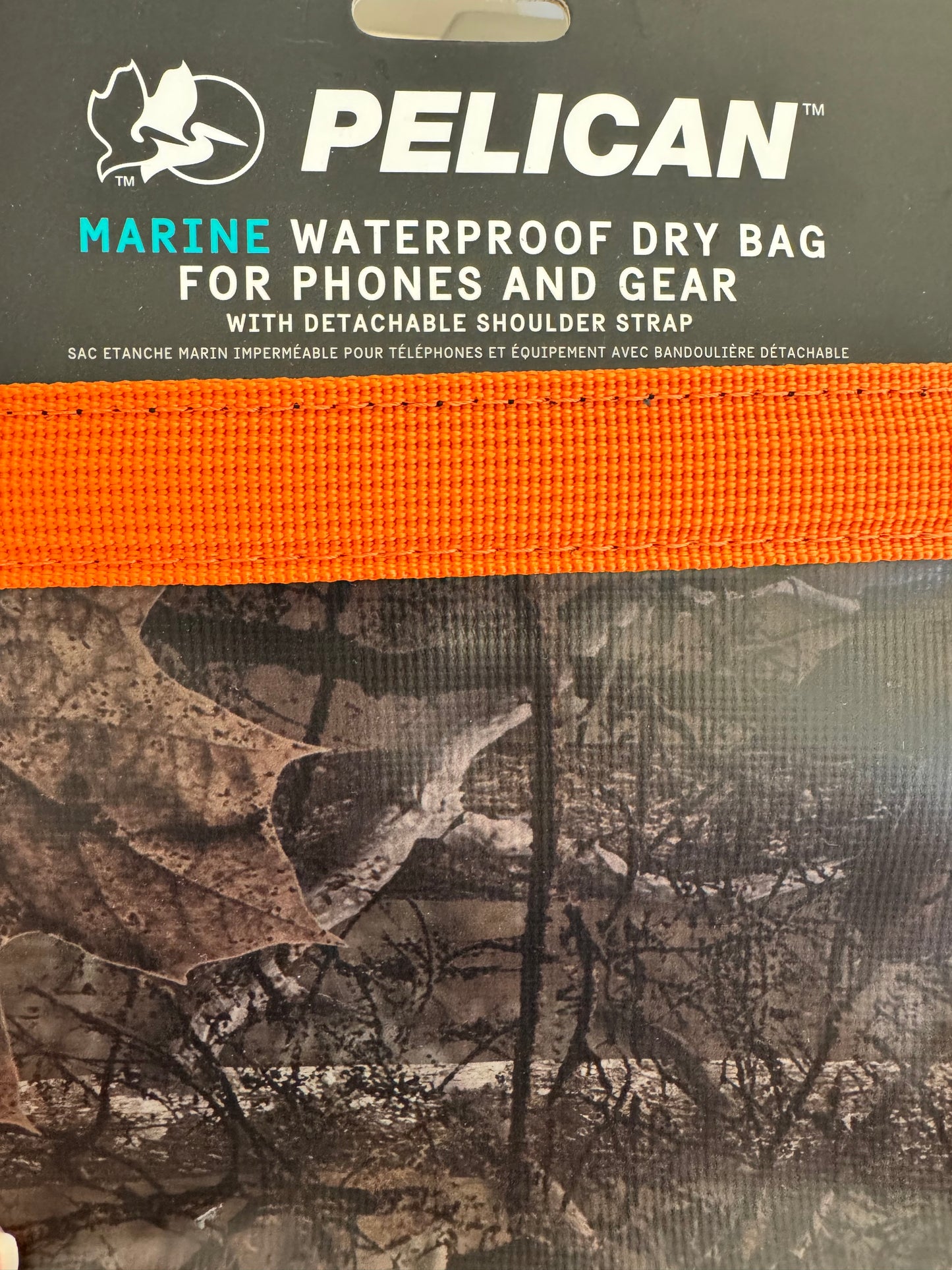 Pelican Dry Bag