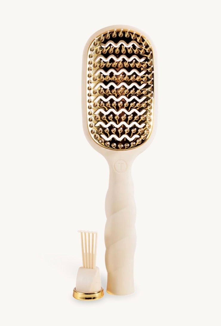 Teleties Detangler Hairbrush