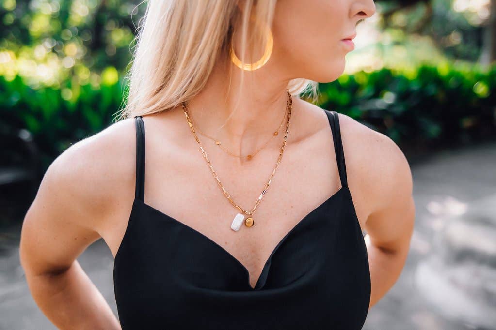 Brooklyn Necklace