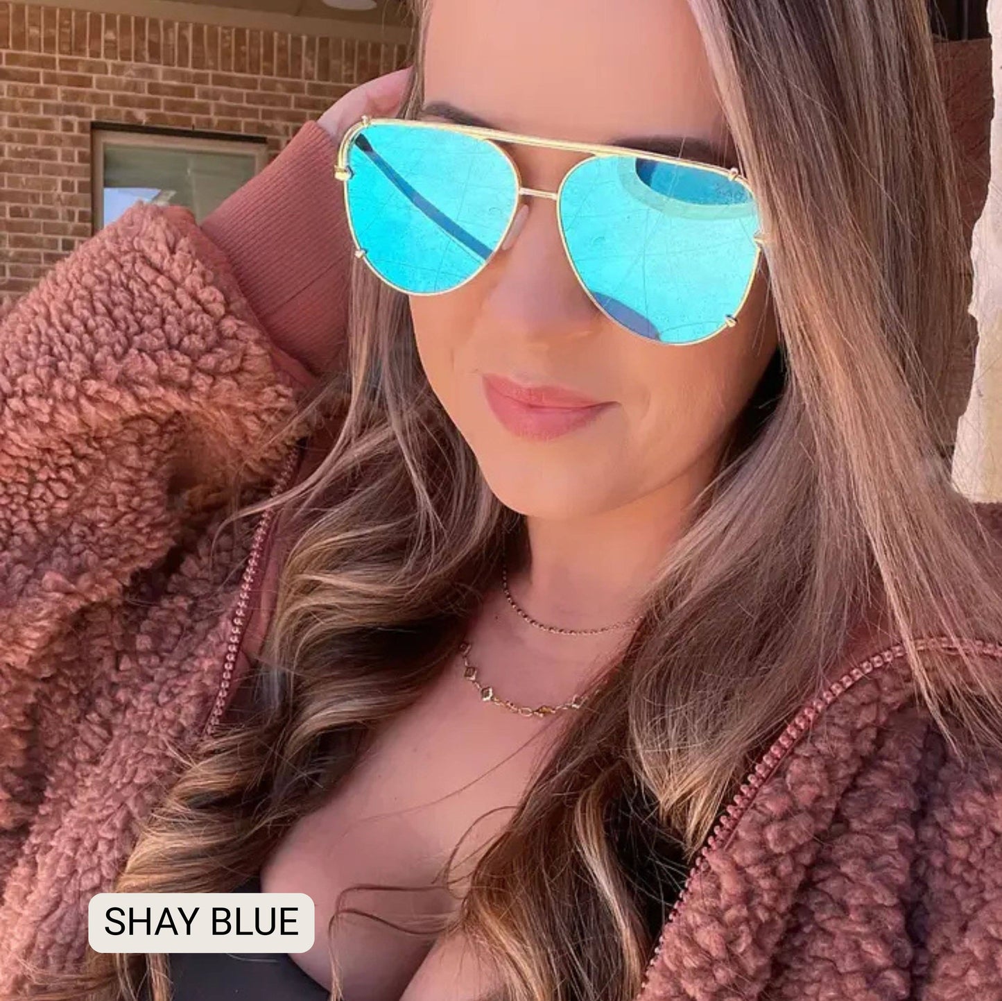 SHAY