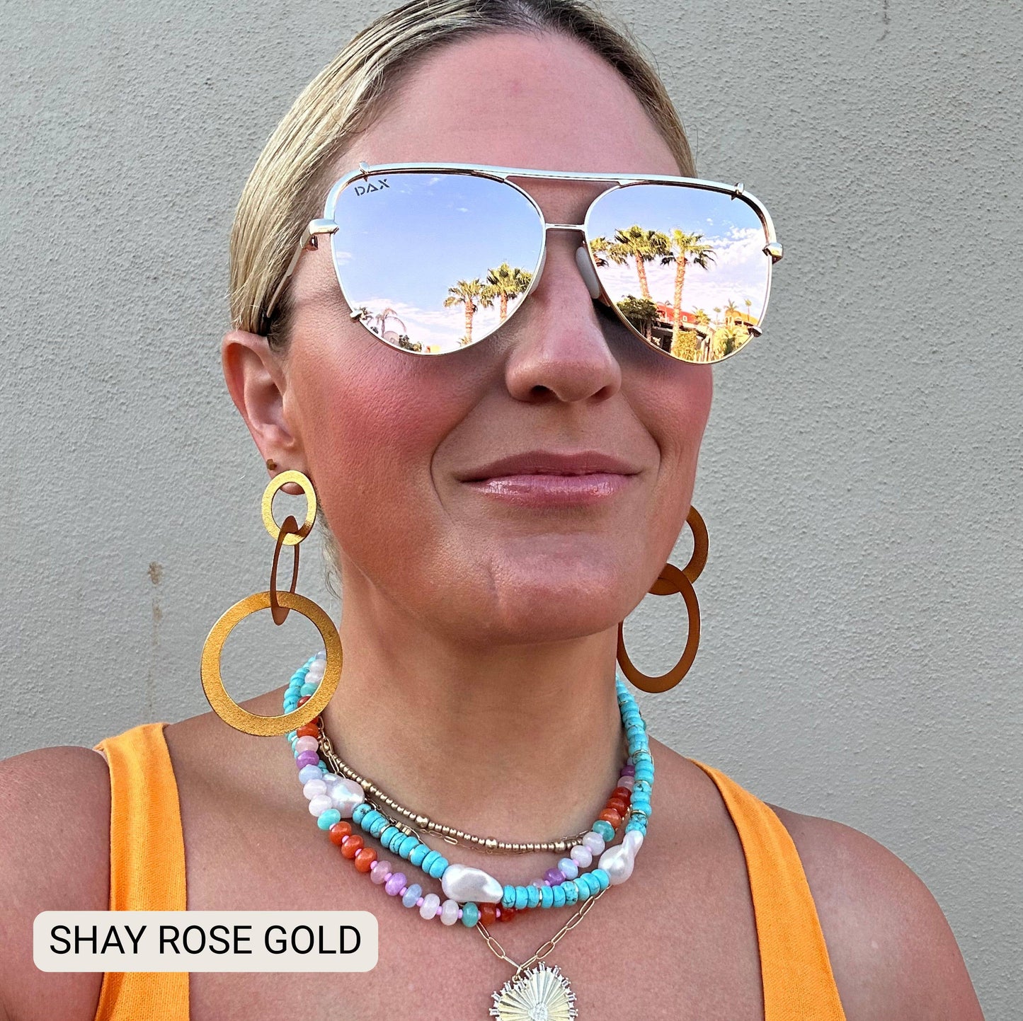 SHAY