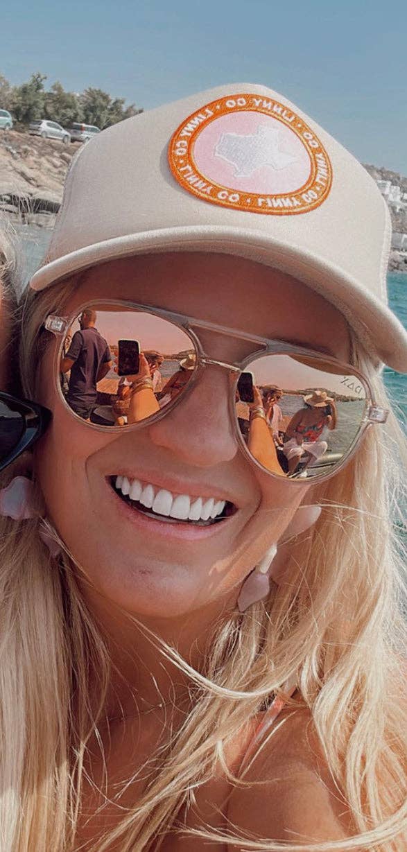 Women’s Aviator Sunglasses–Polarized Everyday Chic Favorite