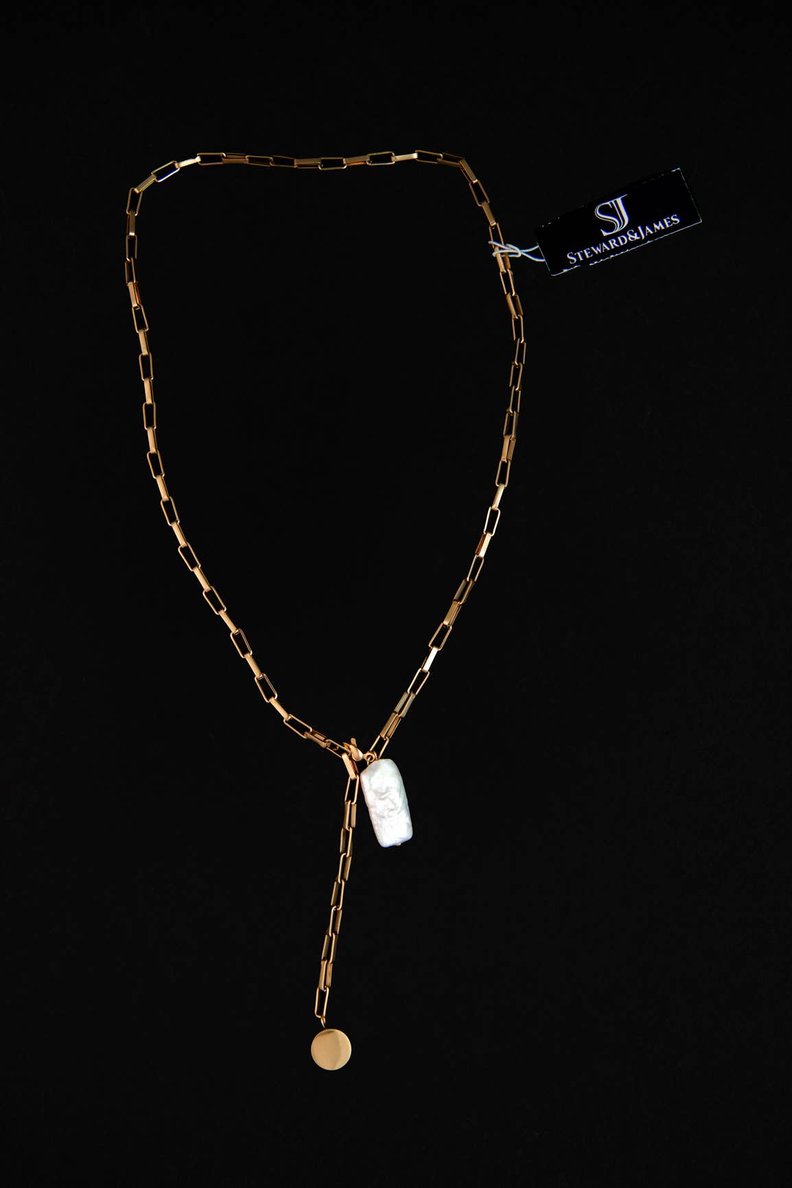 Brooklyn Necklace