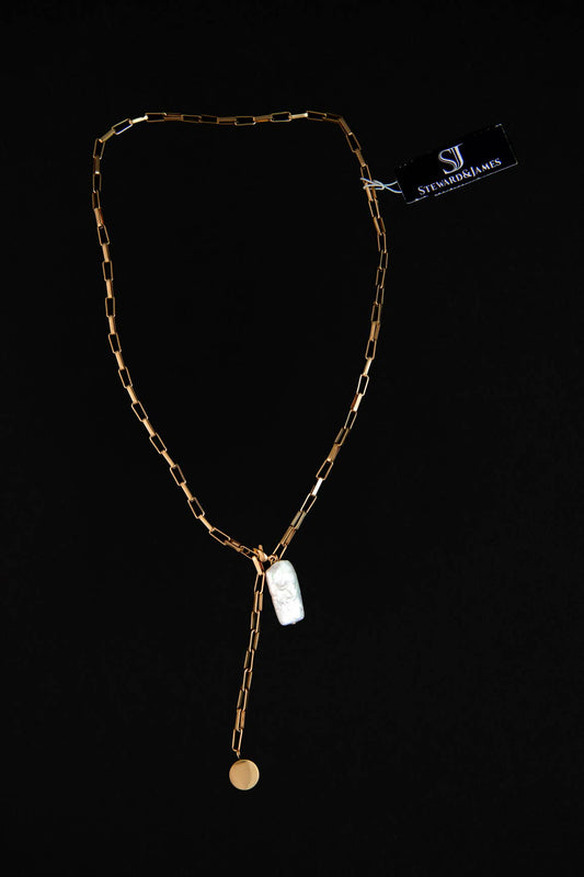 Brooklyn Necklace