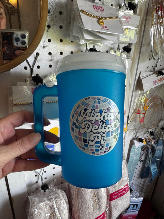 Sorority Mega Mugs
