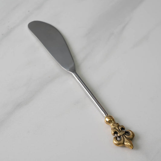 Gold Handle Spreader