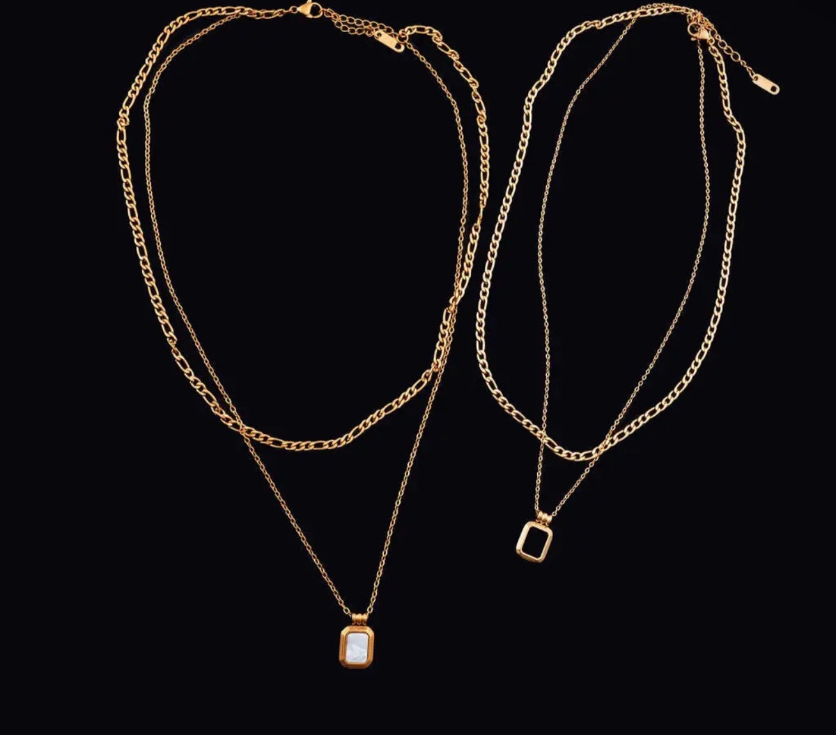 Megan Necklace