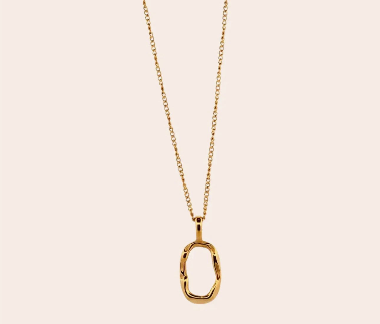 Drift Reversible Necklace