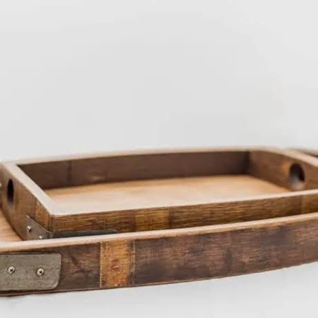 Vino Handmade Large Tray