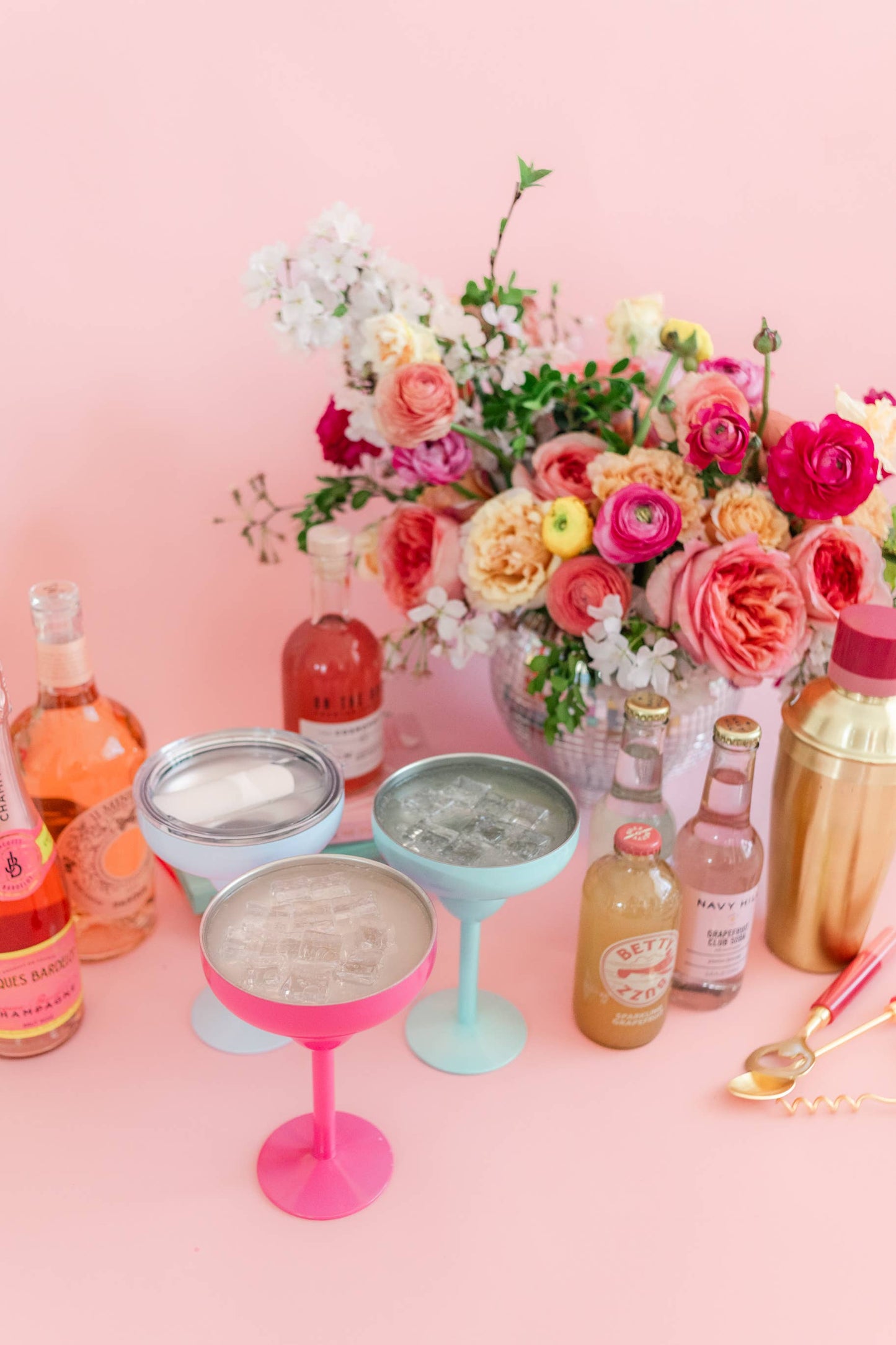 Margarita Tumbler