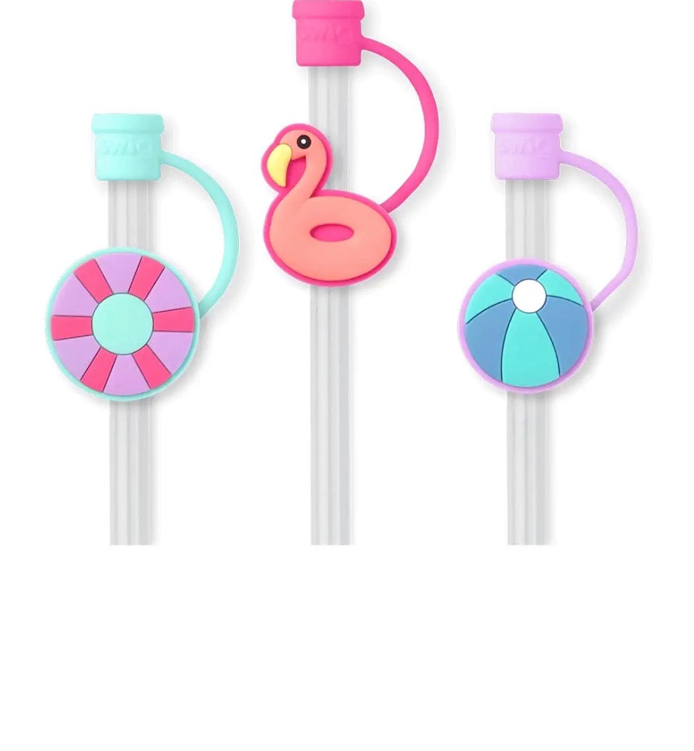 Swig Straw Sets