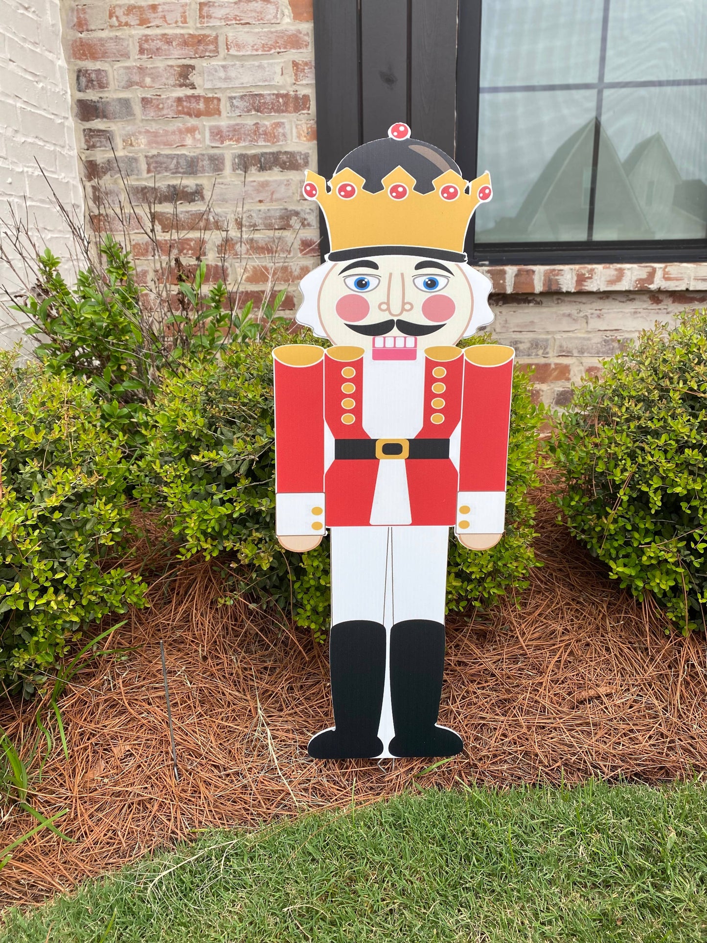 Nutcrackers MEDIUM