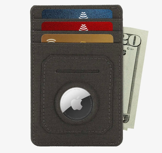 Pelican AirTag Wallet