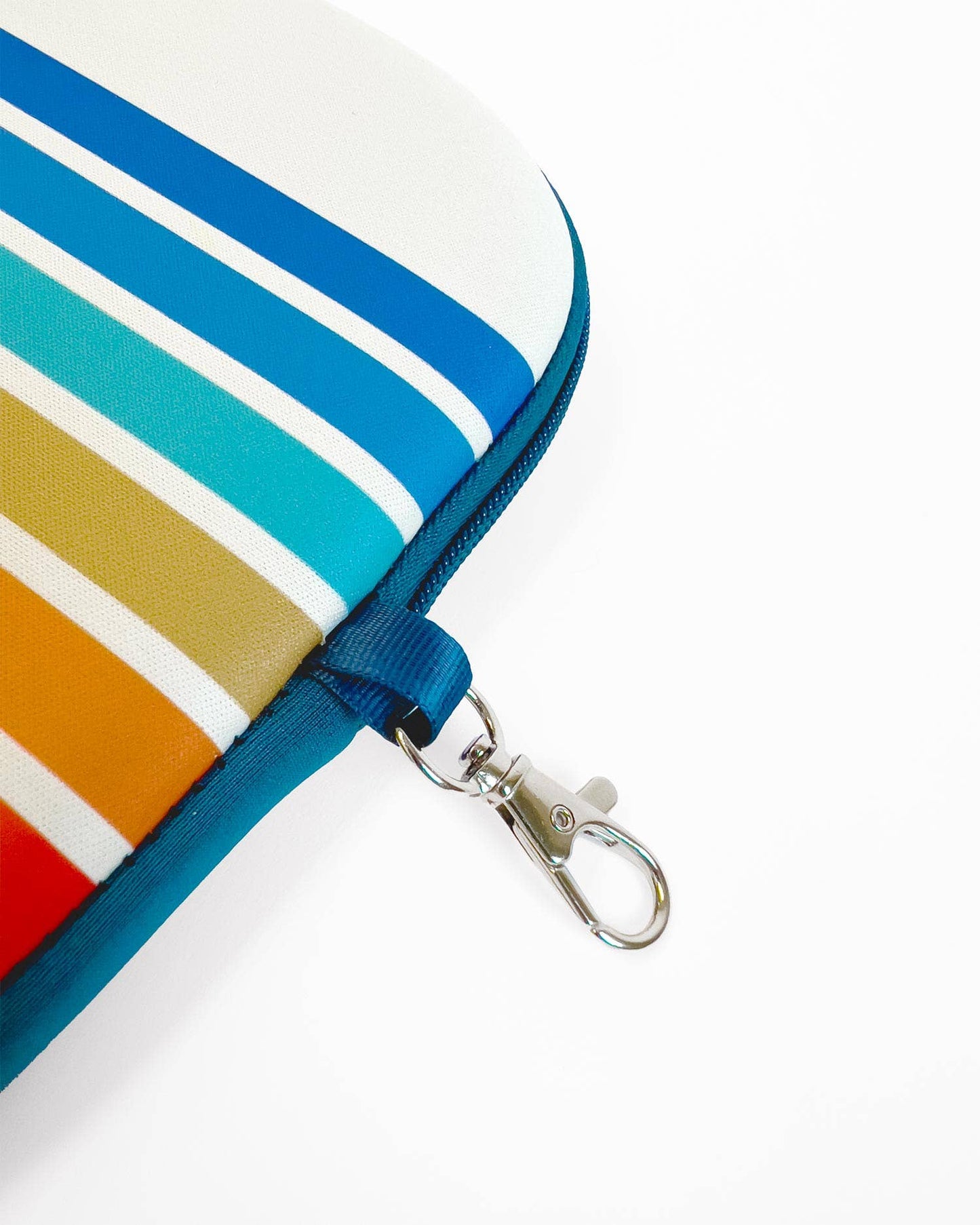Pickleball Paddle Cover With Storage Pocket