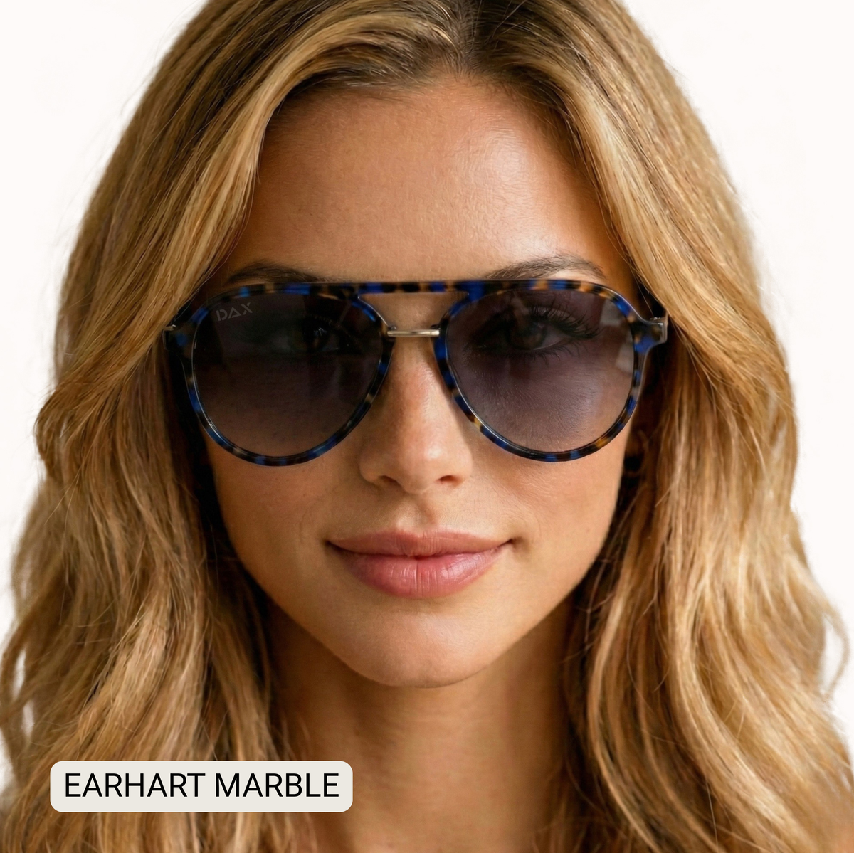 Women’s Aviator Sunglasses–Polarized Everyday Chic Favorite