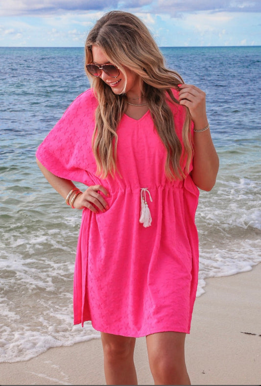 Starfish Swim Coverup